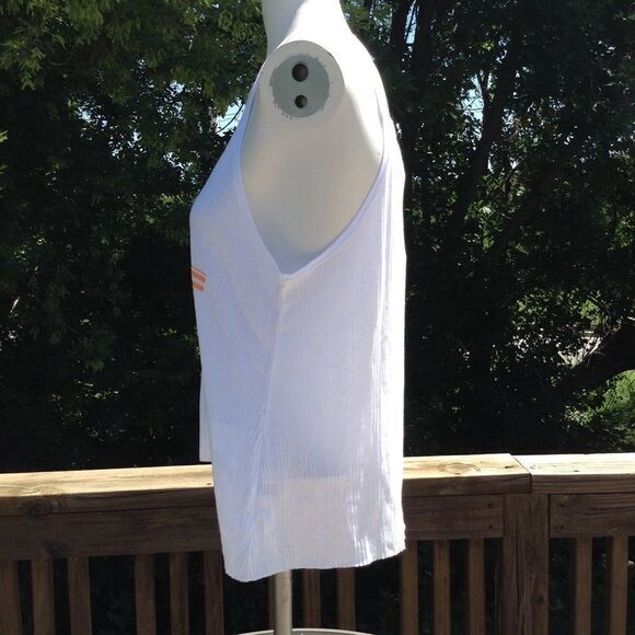 Wildfox California The Golden State Tank Size S - Picture 2 of 6